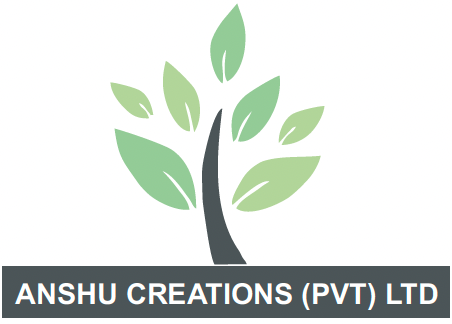 Anshu Creations Logo